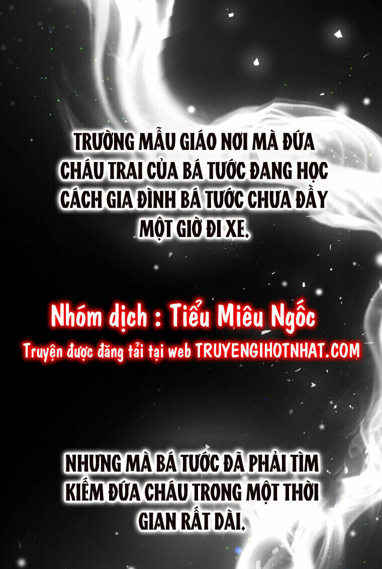 Cháu Trai Của Nam Chính Rất Thích Tôi Chapter 23 - Trang 2