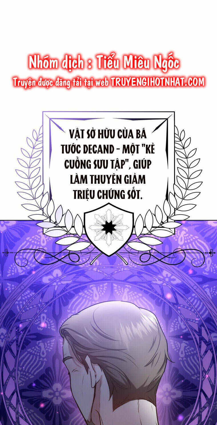 Cháu Trai Của Nam Chính Rất Thích Tôi Chapter 23 - Trang 2