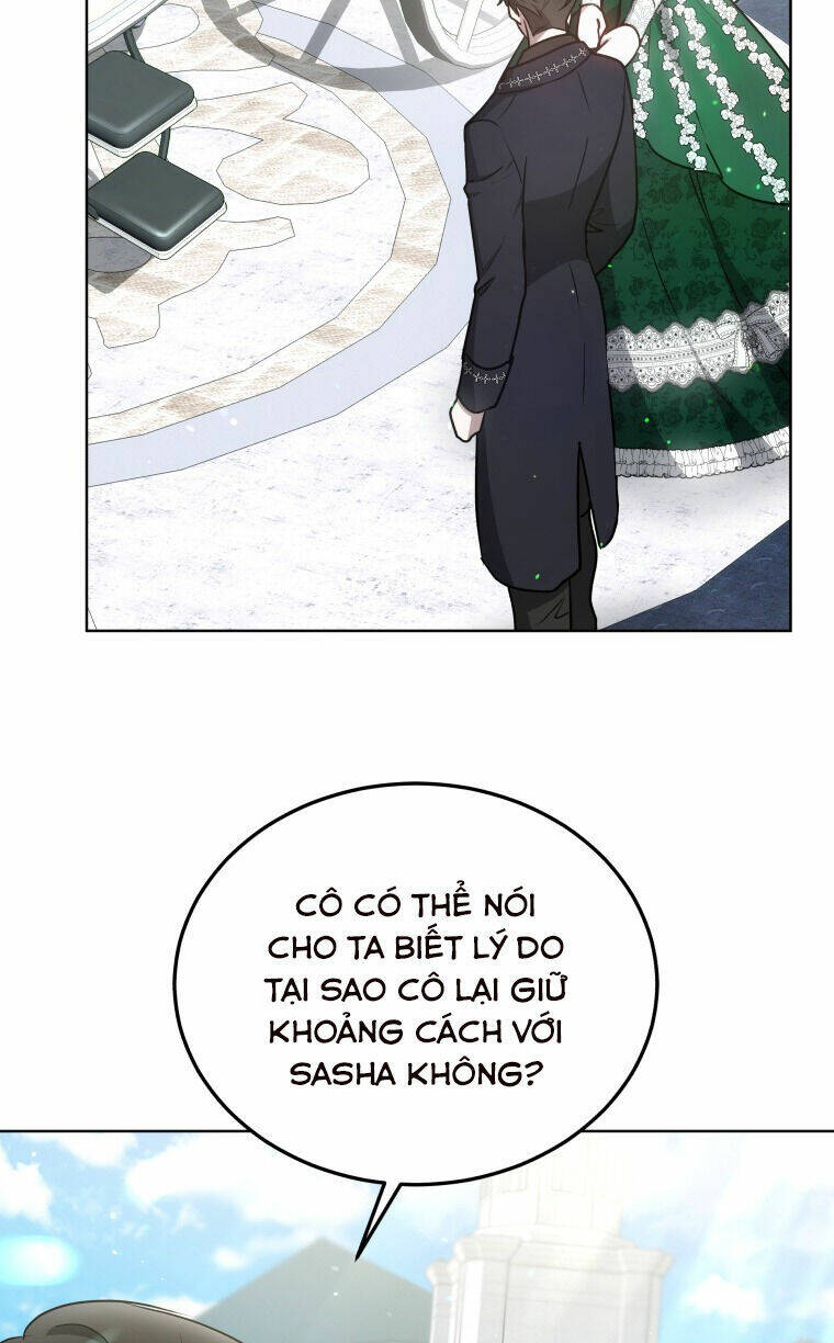 Cháu Trai Của Nam Chính Rất Thích Tôi Chapter 23 - Trang 2