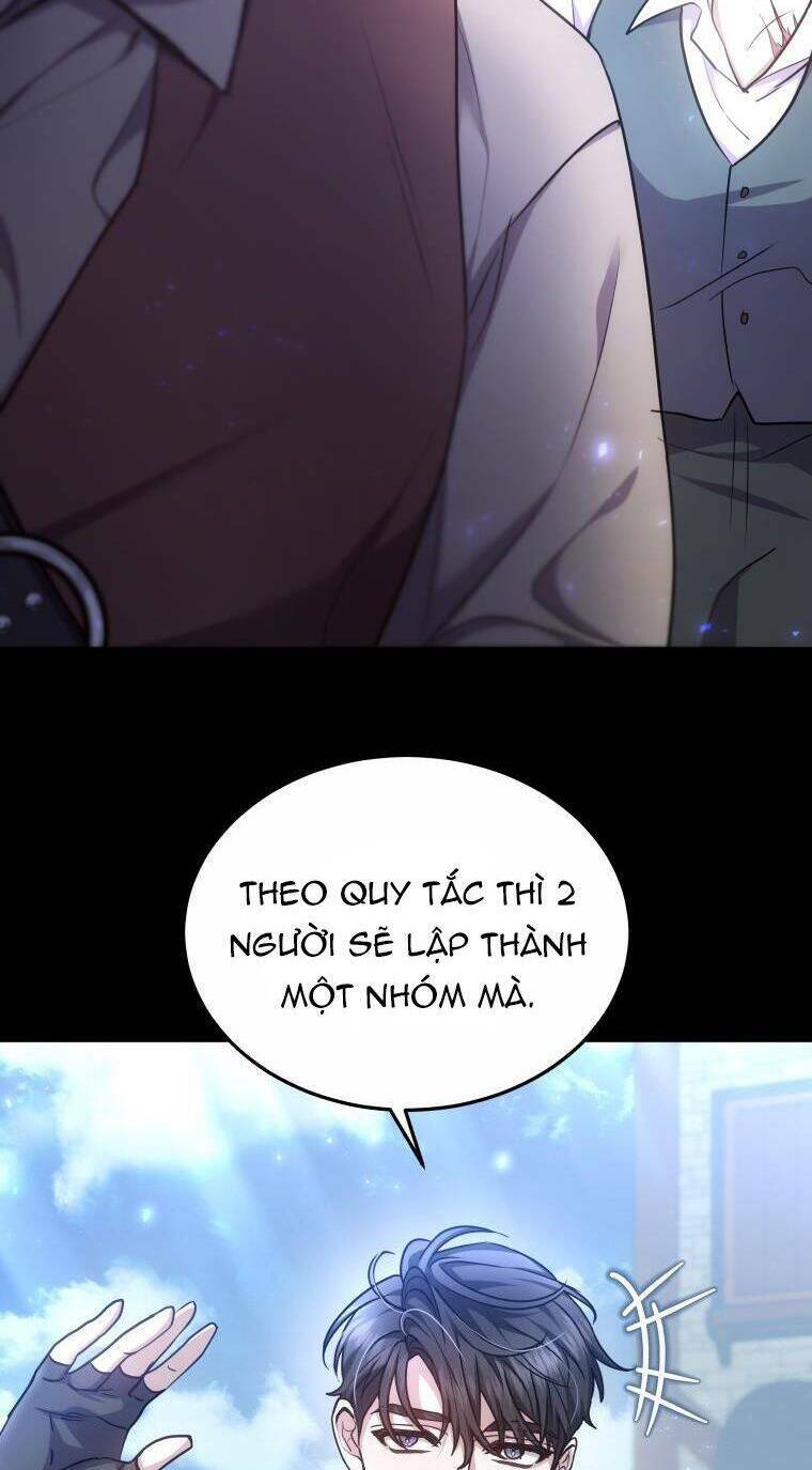 Cháu Trai Của Nam Chính Rất Thích Tôi Chapter 24 - Trang 2