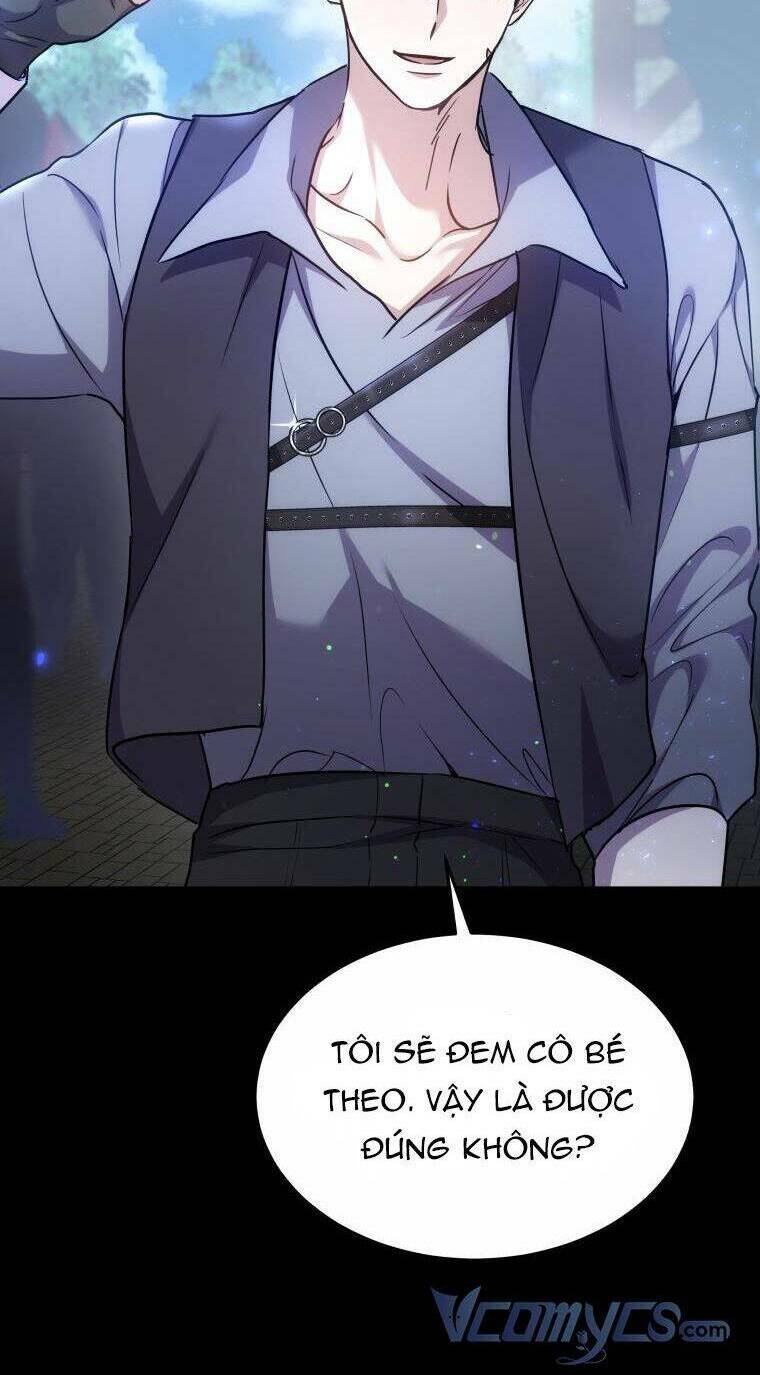 Cháu Trai Của Nam Chính Rất Thích Tôi Chapter 24 - Trang 2