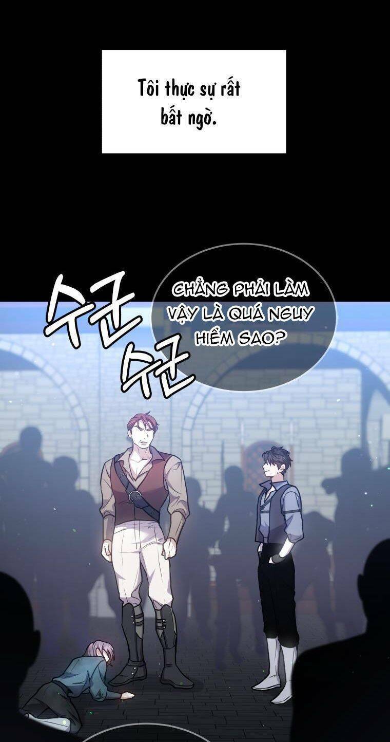 Cháu Trai Của Nam Chính Rất Thích Tôi Chapter 24 - Trang 2