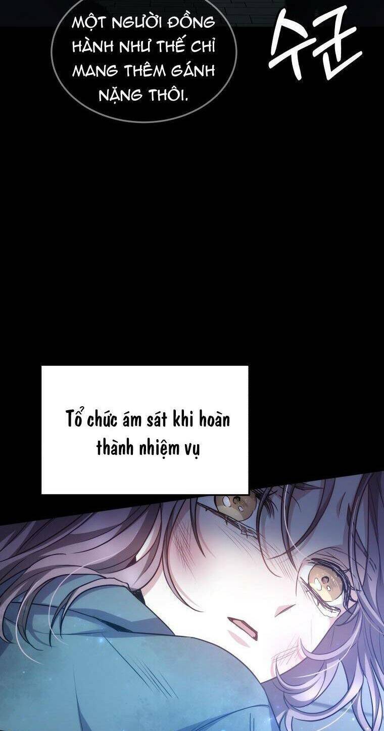 Cháu Trai Của Nam Chính Rất Thích Tôi Chapter 24 - Trang 2