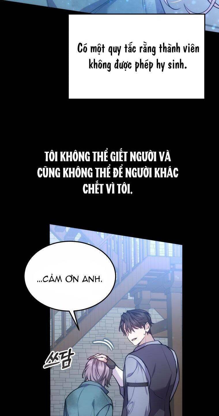 Cháu Trai Của Nam Chính Rất Thích Tôi Chapter 24 - Trang 2