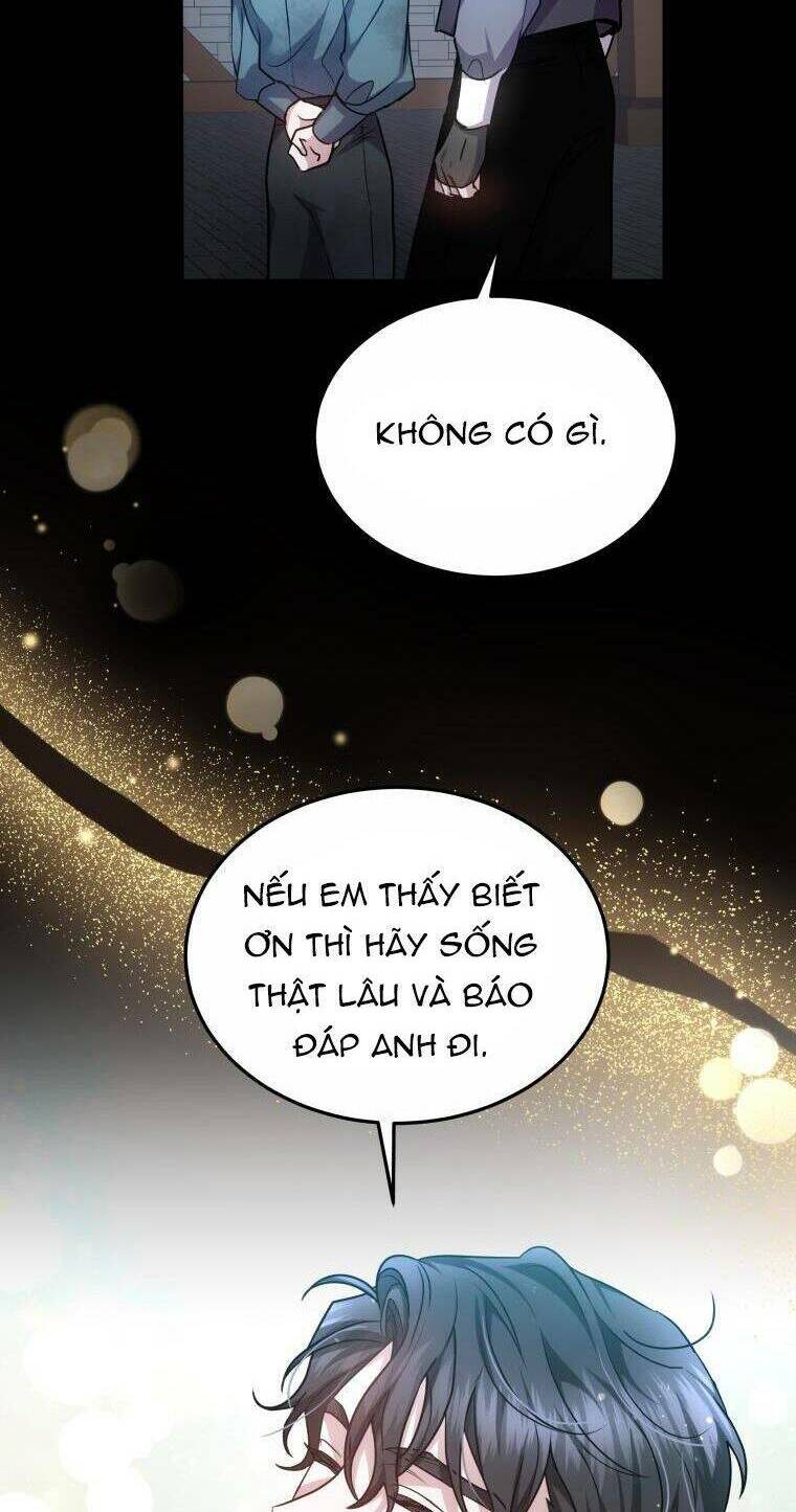 Cháu Trai Của Nam Chính Rất Thích Tôi Chapter 24 - Trang 2