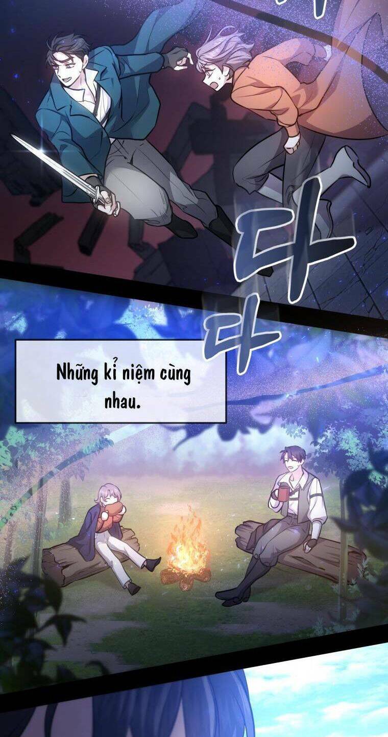 Cháu Trai Của Nam Chính Rất Thích Tôi Chapter 24 - Trang 2