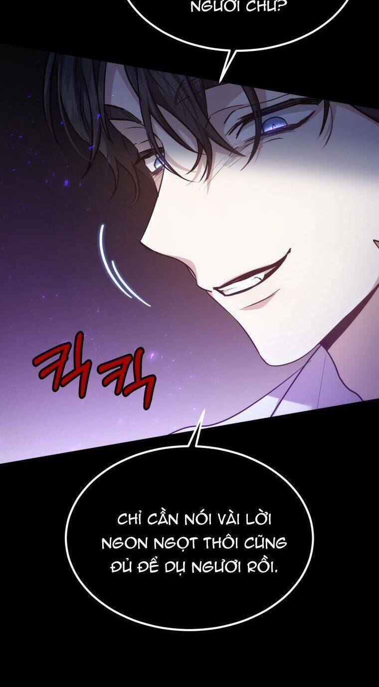 Cháu Trai Của Nam Chính Rất Thích Tôi Chapter 24 - Trang 2