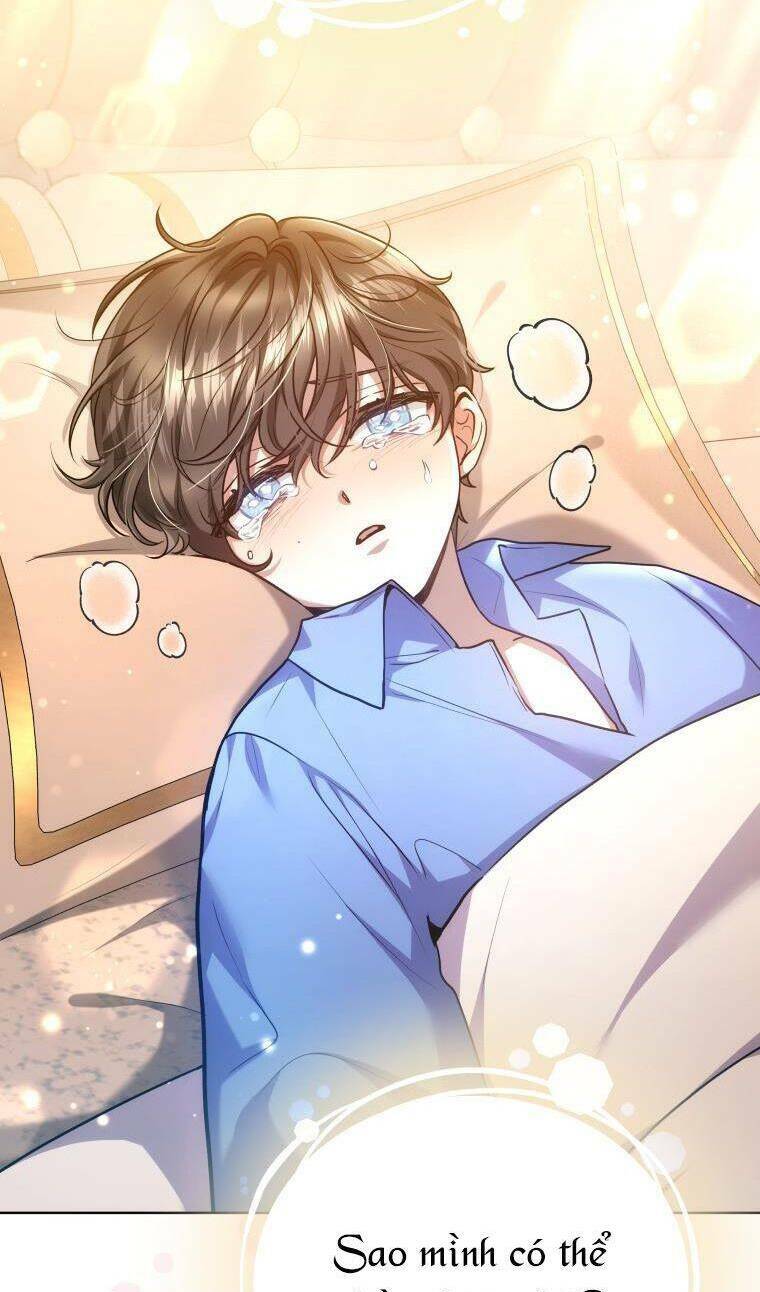 Cháu Trai Của Nam Chính Rất Thích Tôi Chapter 24 - Trang 2