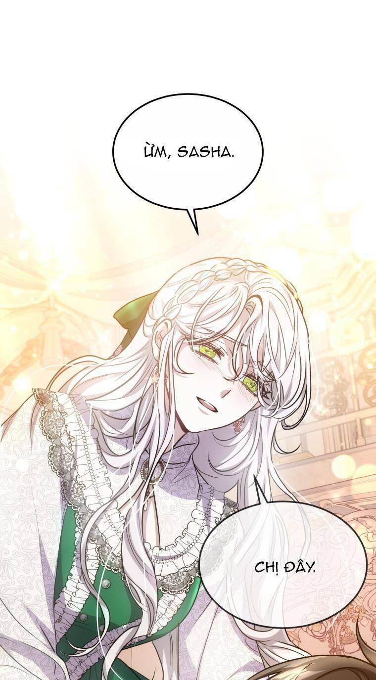 Cháu Trai Của Nam Chính Rất Thích Tôi Chapter 24 - Trang 2