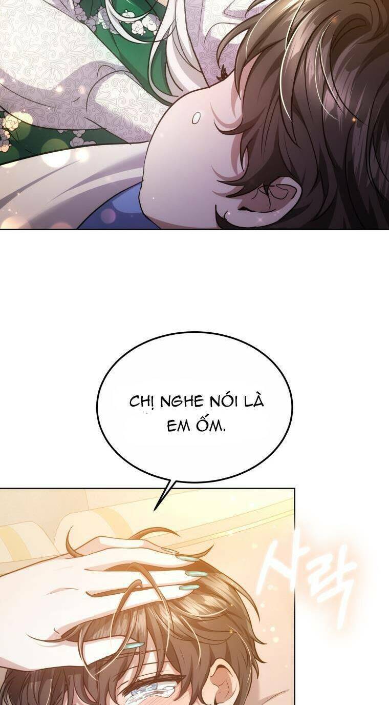 Cháu Trai Của Nam Chính Rất Thích Tôi Chapter 24 - Trang 2