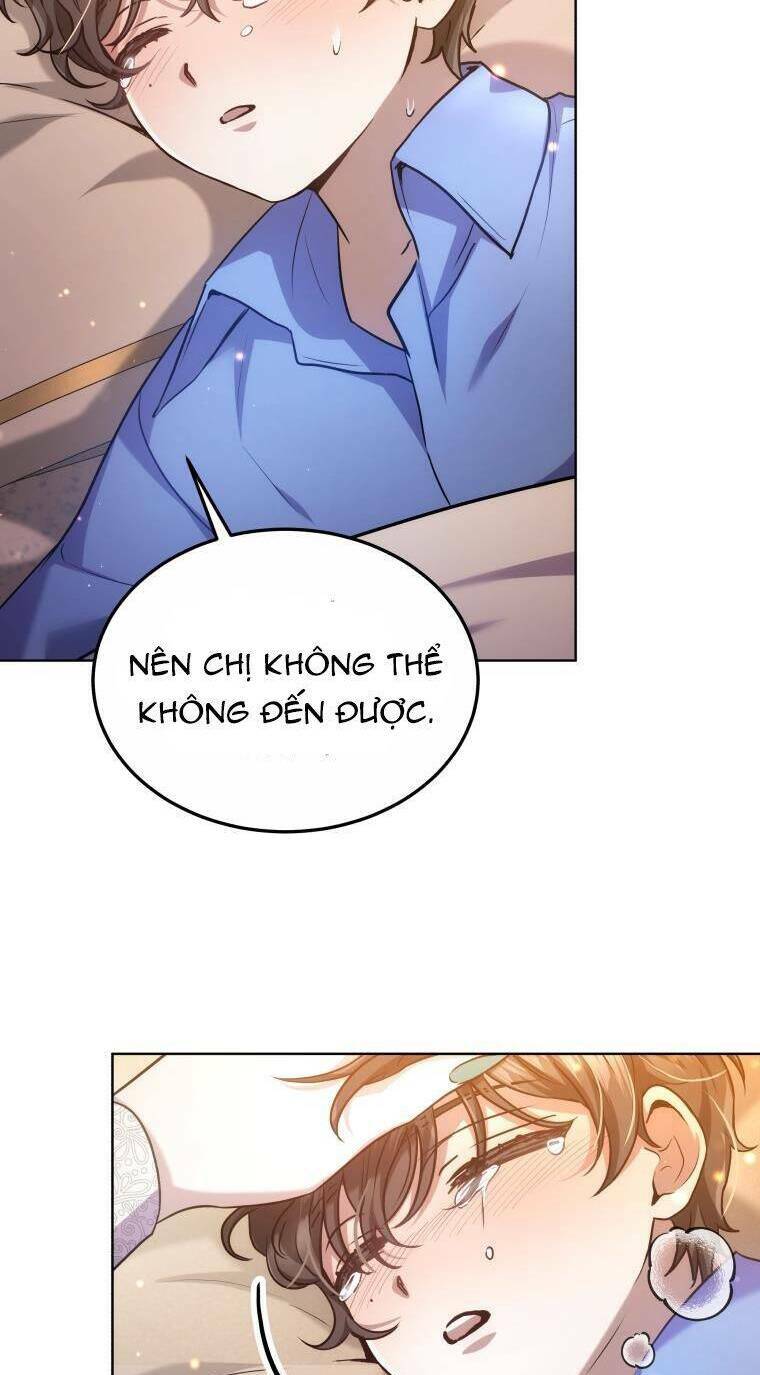 Cháu Trai Của Nam Chính Rất Thích Tôi Chapter 24 - Trang 2