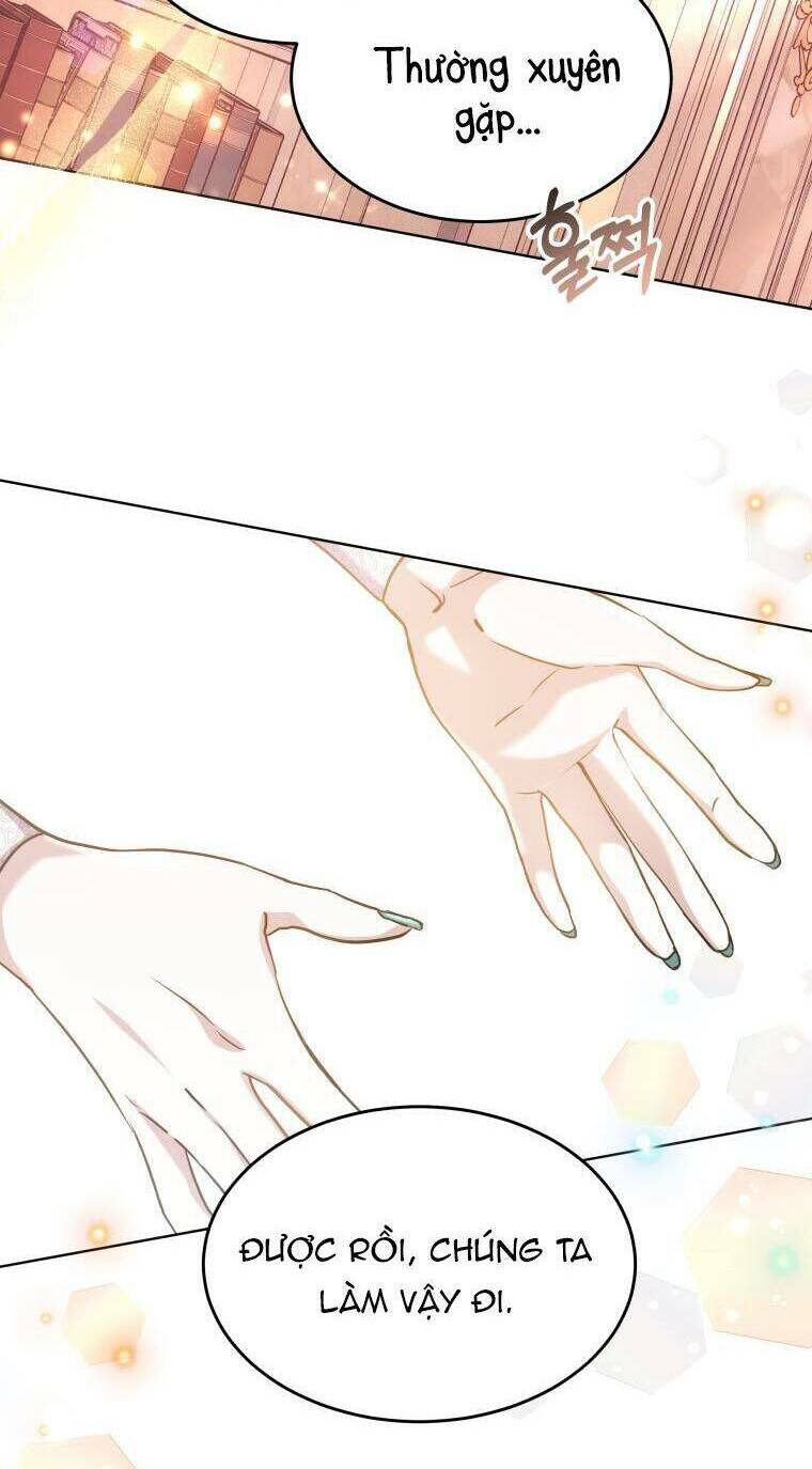 Cháu Trai Của Nam Chính Rất Thích Tôi Chapter 24 - Trang 2