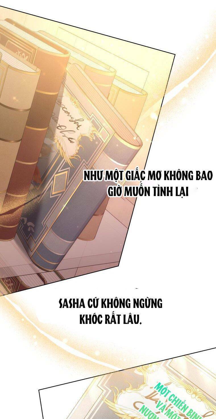 Cháu Trai Của Nam Chính Rất Thích Tôi Chapter 24 - Trang 2