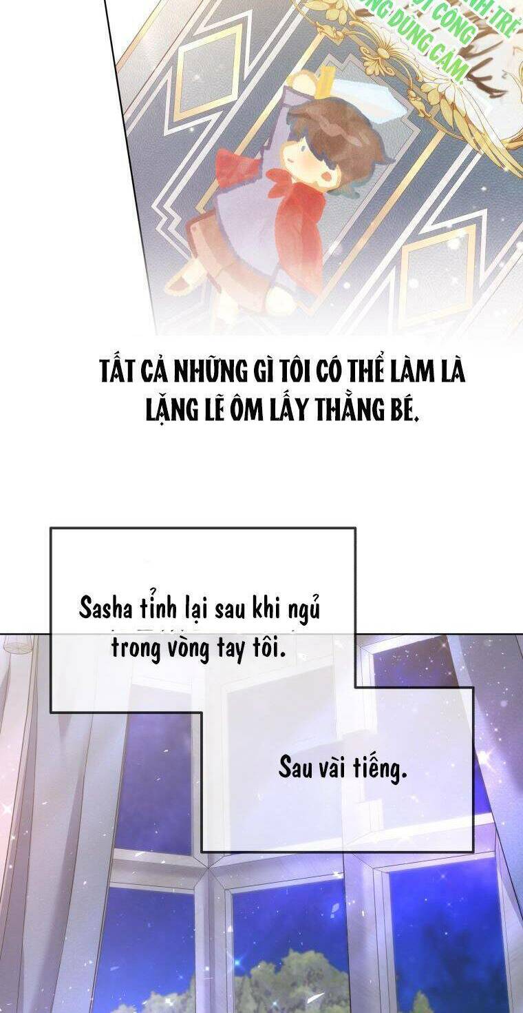 Cháu Trai Của Nam Chính Rất Thích Tôi Chapter 24 - Trang 2