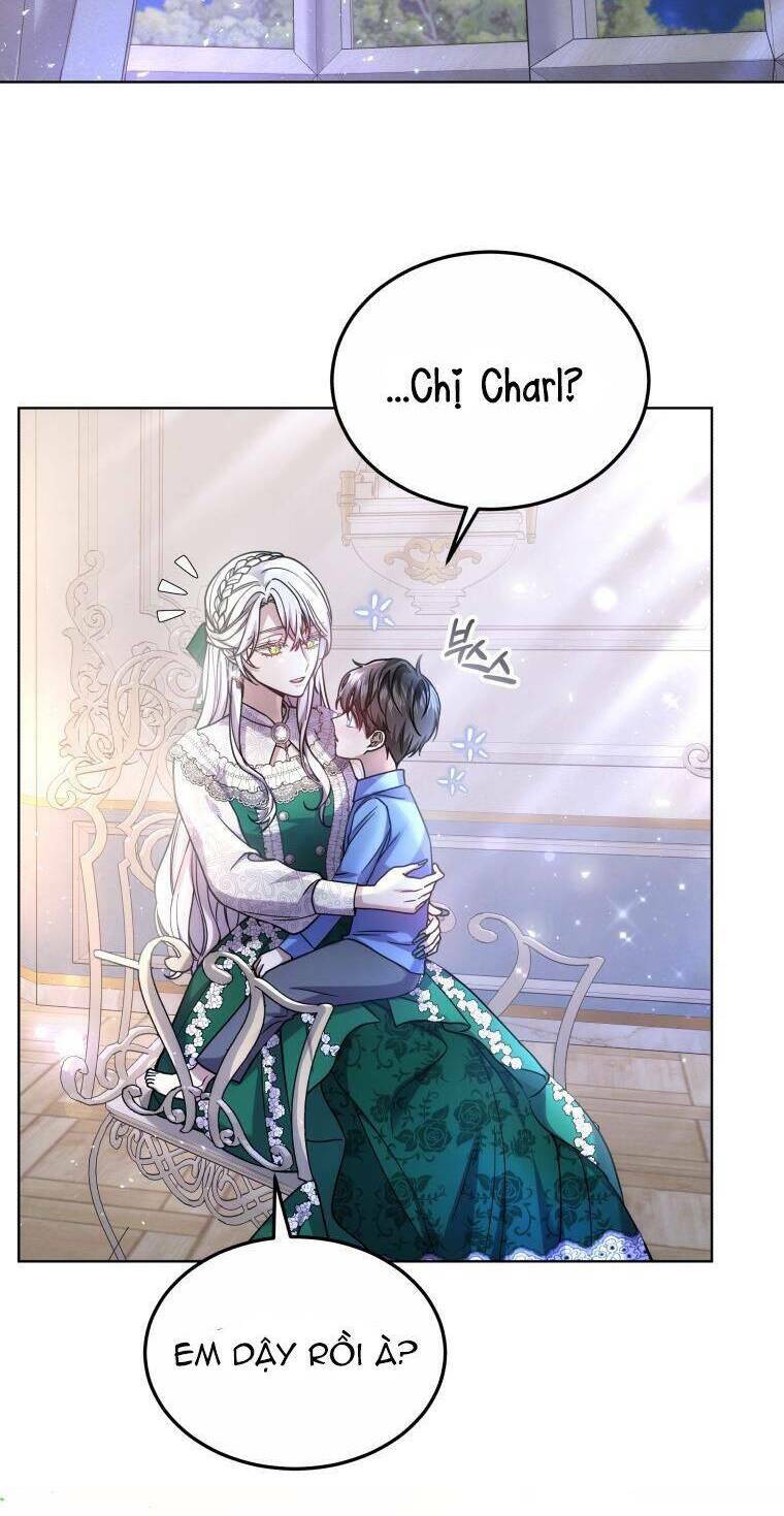 Cháu Trai Của Nam Chính Rất Thích Tôi Chapter 24 - Trang 2