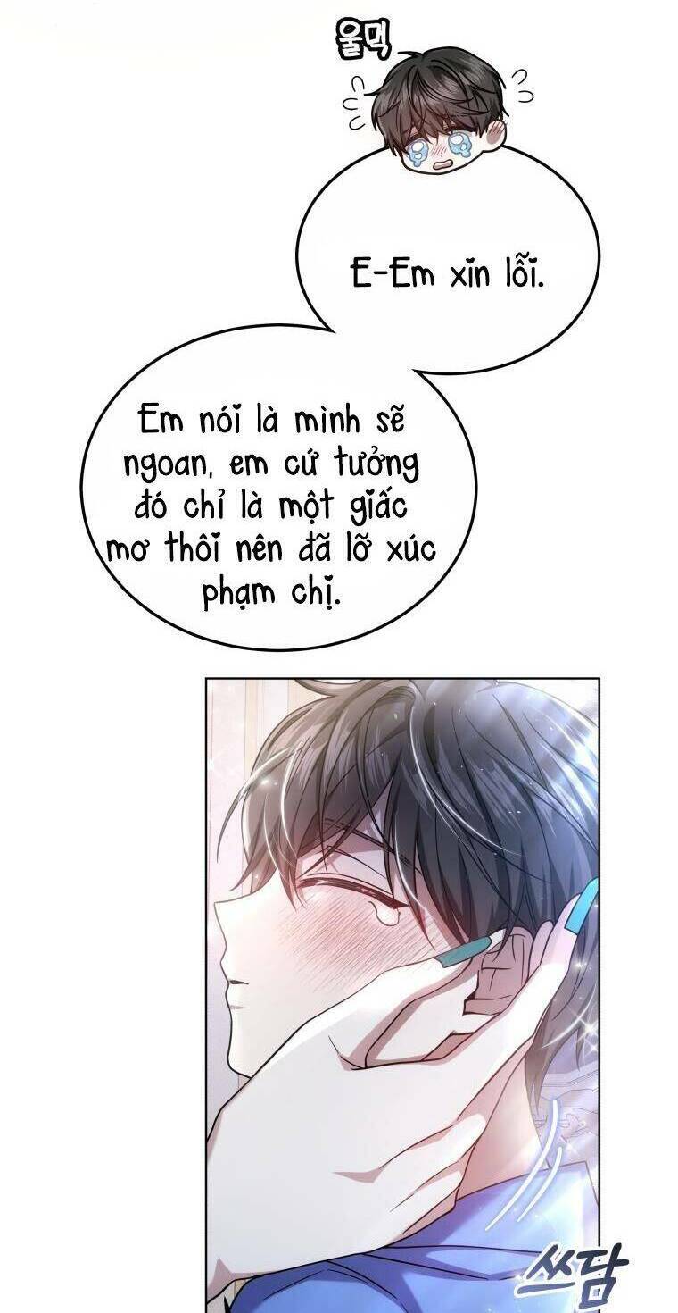 Cháu Trai Của Nam Chính Rất Thích Tôi Chapter 24 - Trang 2