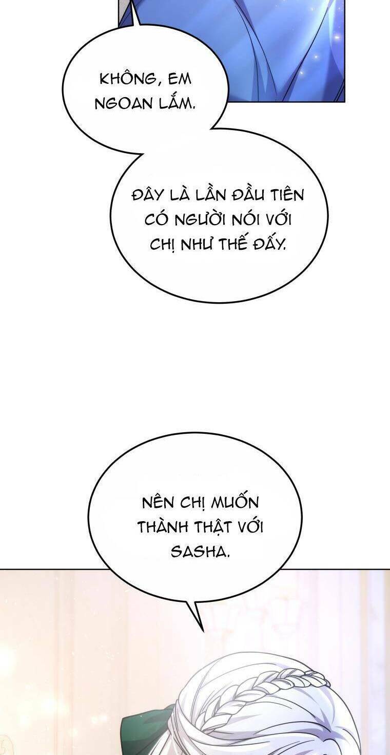 Cháu Trai Của Nam Chính Rất Thích Tôi Chapter 24 - Trang 2