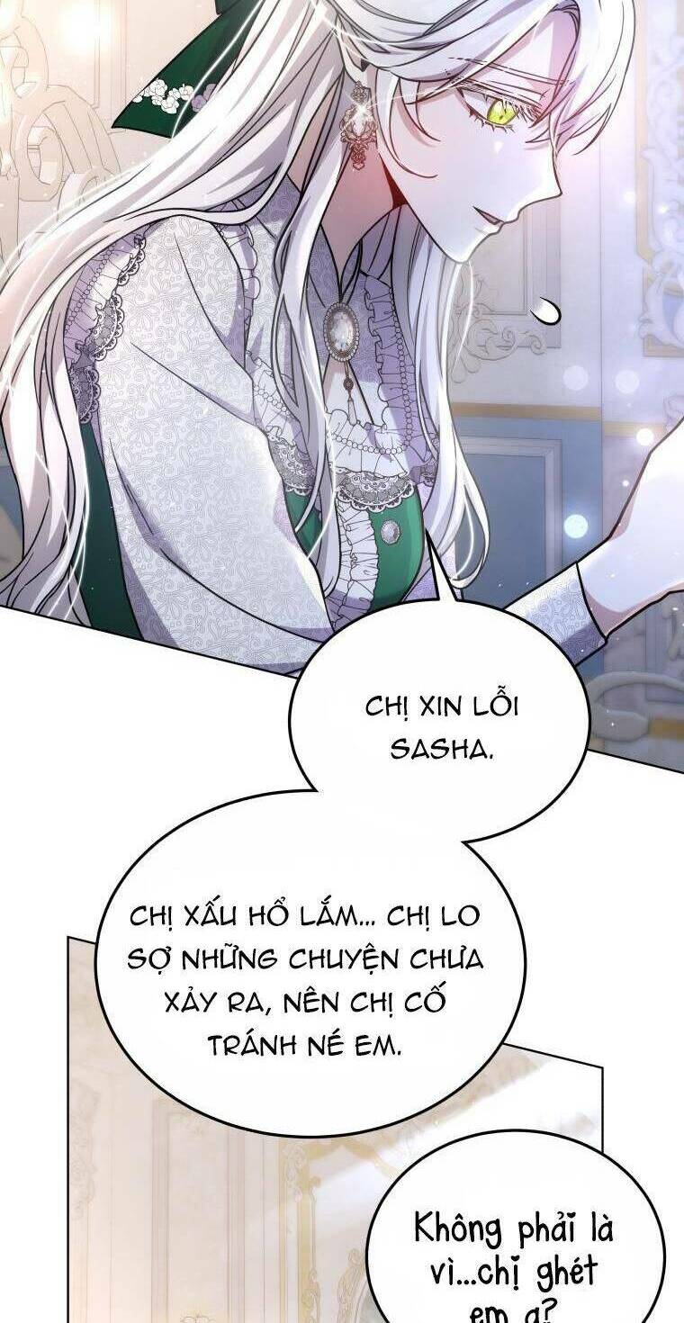 Cháu Trai Của Nam Chính Rất Thích Tôi Chapter 24 - Trang 2