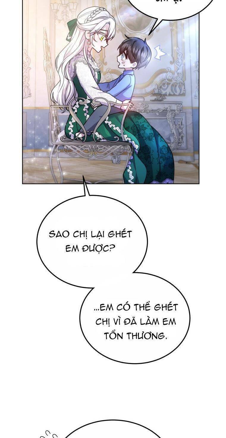 Cháu Trai Của Nam Chính Rất Thích Tôi Chapter 24 - Trang 2