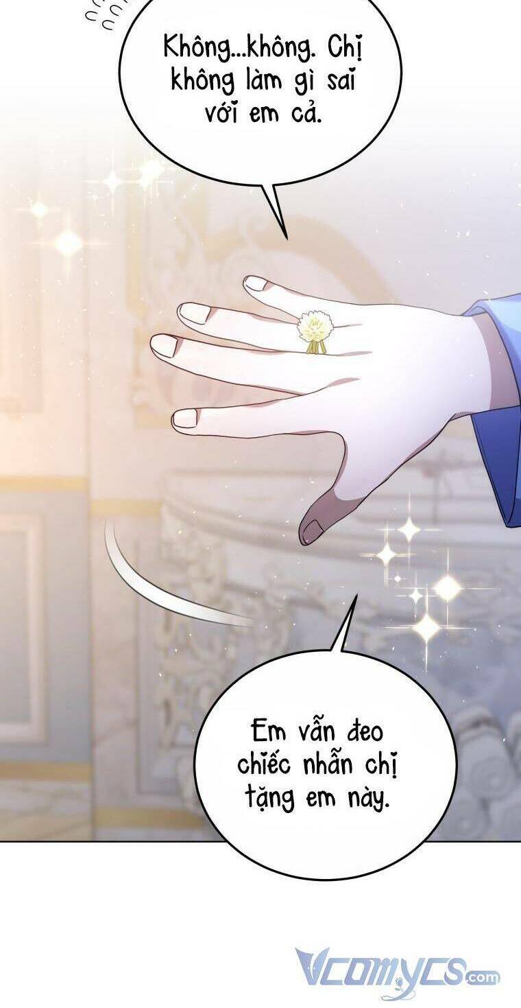 Cháu Trai Của Nam Chính Rất Thích Tôi Chapter 24 - Trang 2