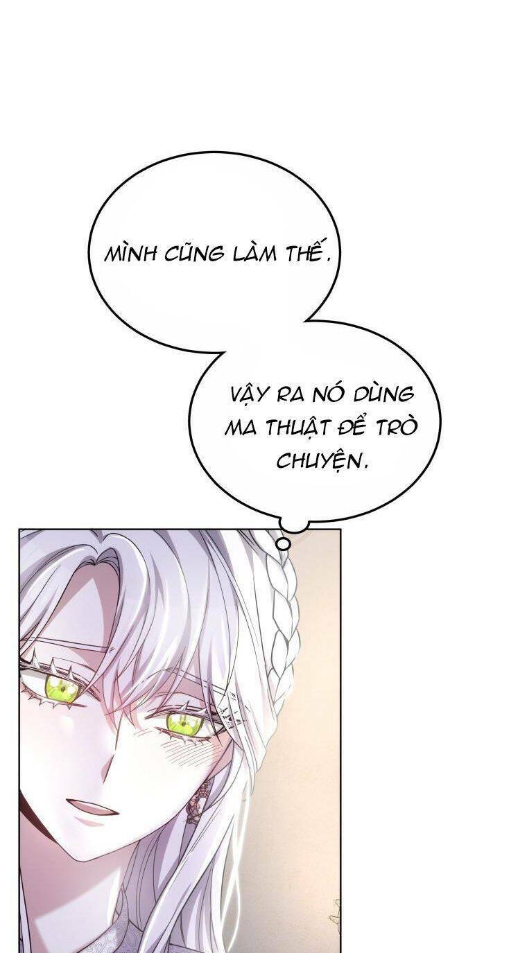 Cháu Trai Của Nam Chính Rất Thích Tôi Chapter 24 - Trang 2