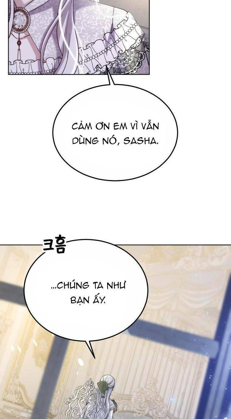 Cháu Trai Của Nam Chính Rất Thích Tôi Chapter 24 - Trang 2