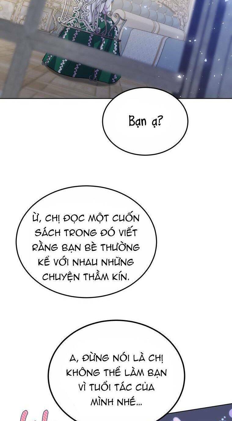 Cháu Trai Của Nam Chính Rất Thích Tôi Chapter 24 - Trang 2