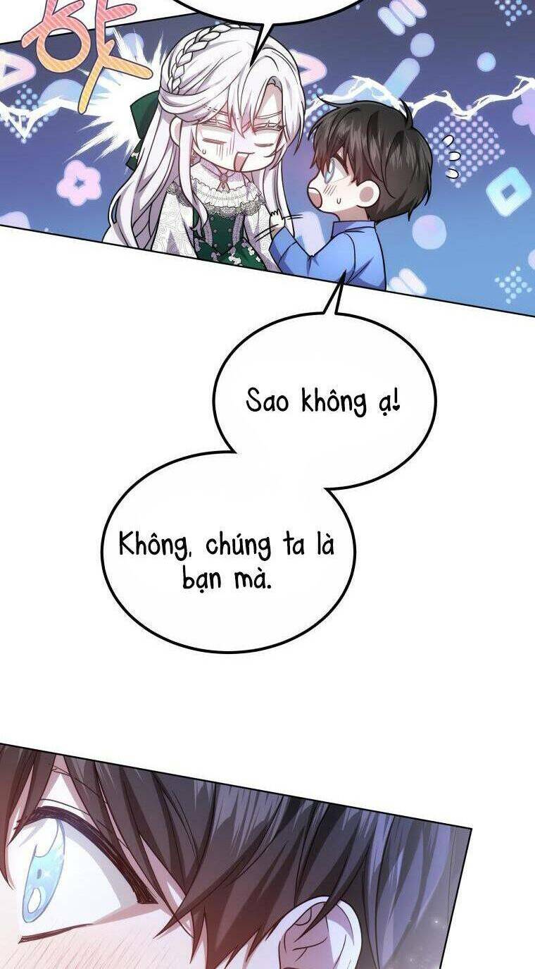 Cháu Trai Của Nam Chính Rất Thích Tôi Chapter 24 - Trang 2