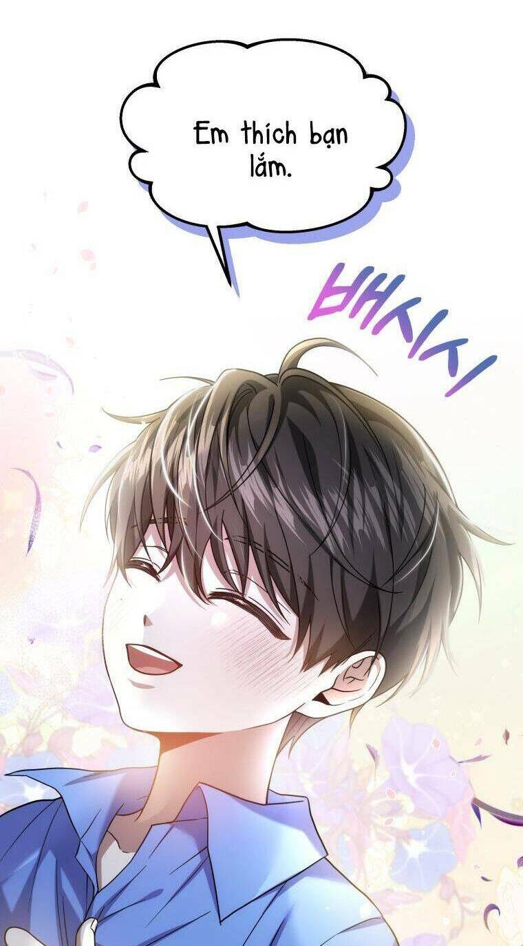 Cháu Trai Của Nam Chính Rất Thích Tôi Chapter 24 - Trang 2