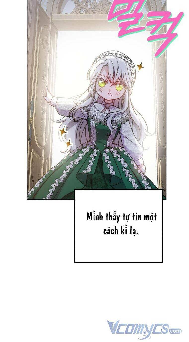 Cháu Trai Của Nam Chính Rất Thích Tôi Chapter 24 - Trang 2