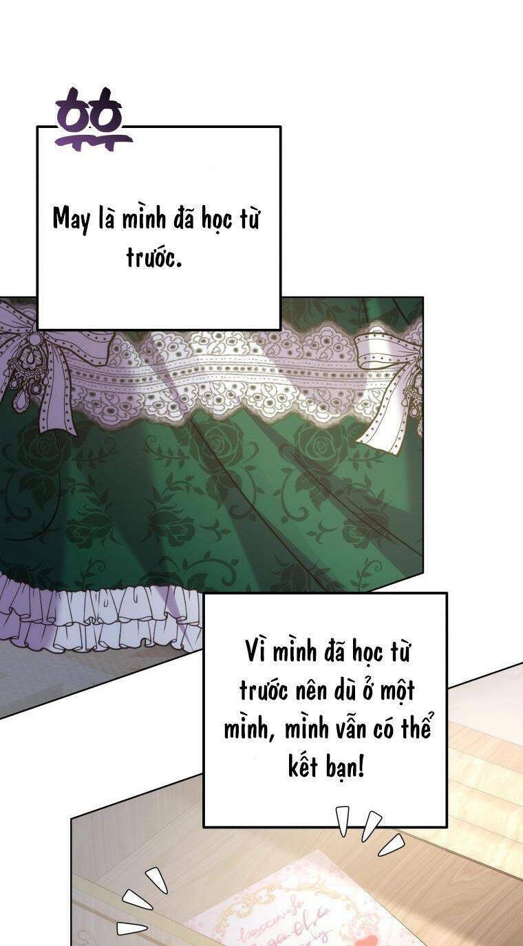 Cháu Trai Của Nam Chính Rất Thích Tôi Chapter 24 - Trang 2