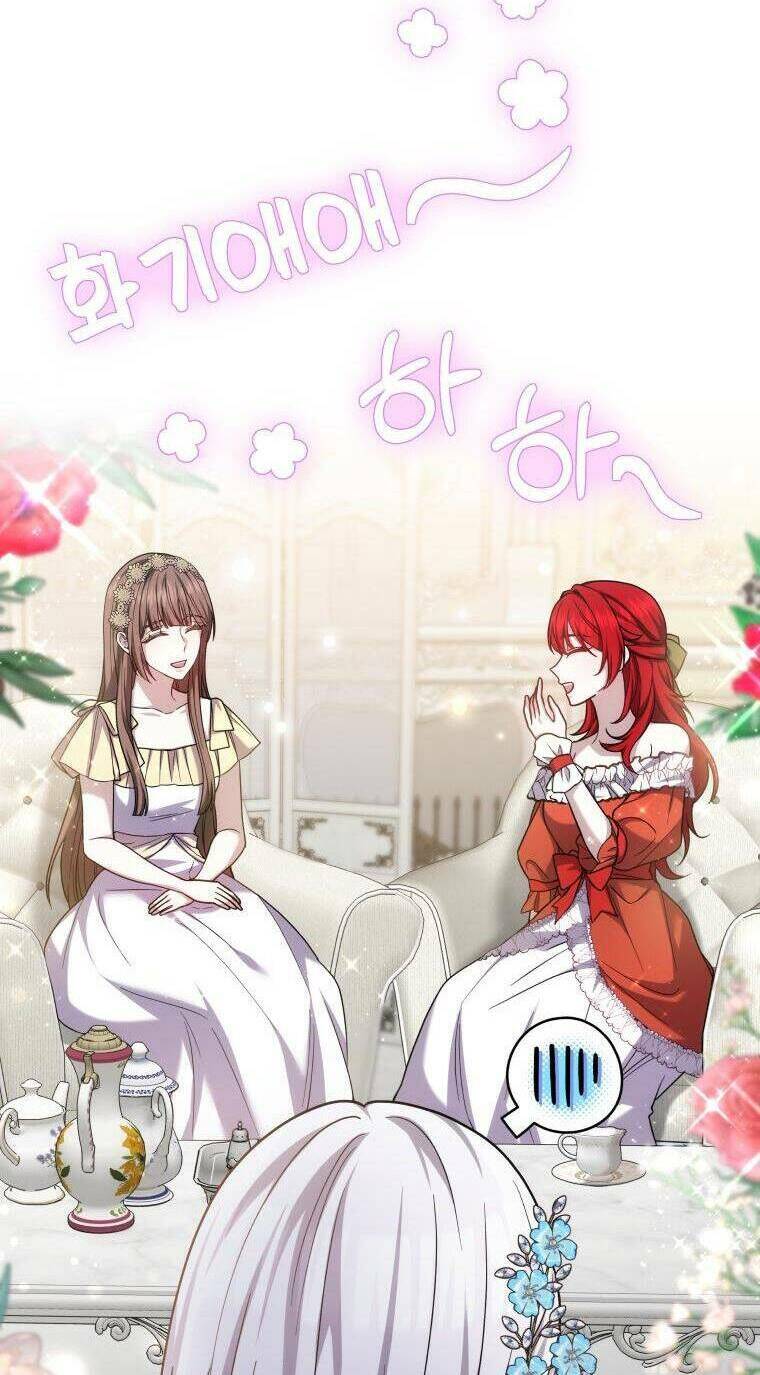 Cháu Trai Của Nam Chính Rất Thích Tôi Chapter 24 - Trang 2