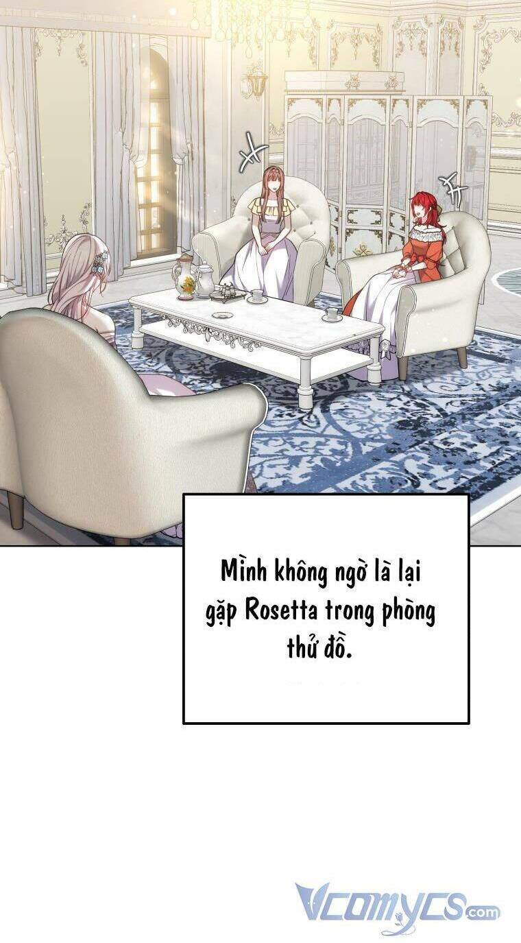 Cháu Trai Của Nam Chính Rất Thích Tôi Chapter 24 - Trang 2