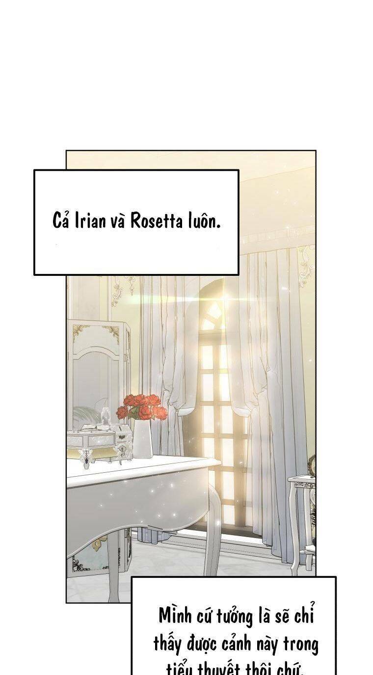 Cháu Trai Của Nam Chính Rất Thích Tôi Chapter 24 - Trang 2