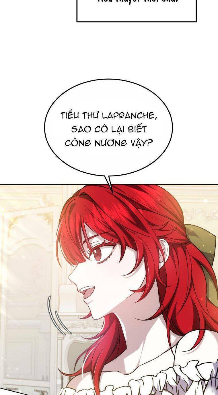 Cháu Trai Của Nam Chính Rất Thích Tôi Chapter 24 - Trang 2