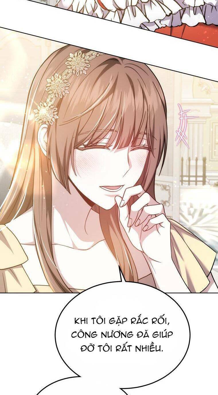 Cháu Trai Của Nam Chính Rất Thích Tôi Chapter 24 - Trang 2