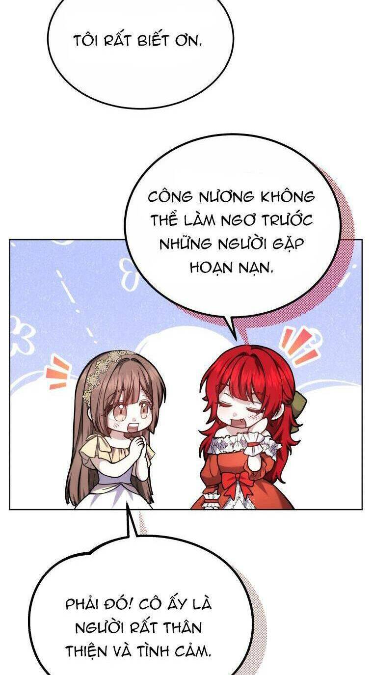 Cháu Trai Của Nam Chính Rất Thích Tôi Chapter 24 - Trang 2