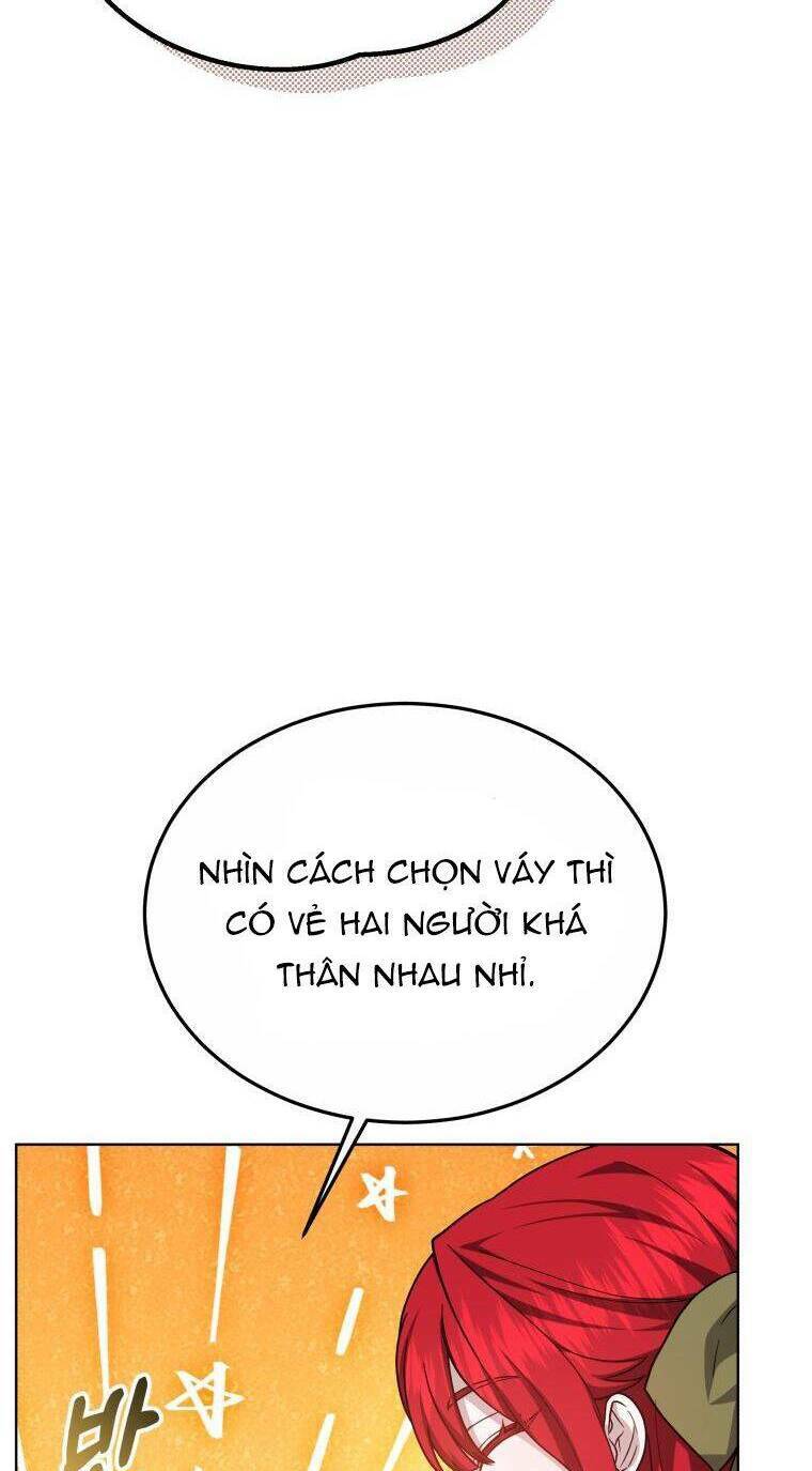 Cháu Trai Của Nam Chính Rất Thích Tôi Chapter 24 - Trang 2