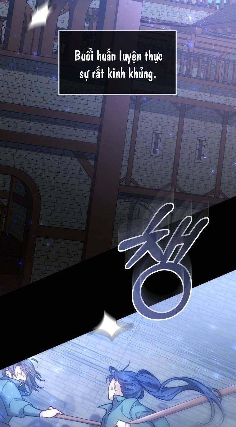 Cháu Trai Của Nam Chính Rất Thích Tôi Chapter 24 - Trang 2