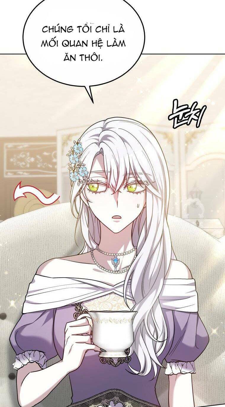 Cháu Trai Của Nam Chính Rất Thích Tôi Chapter 24 - Trang 2