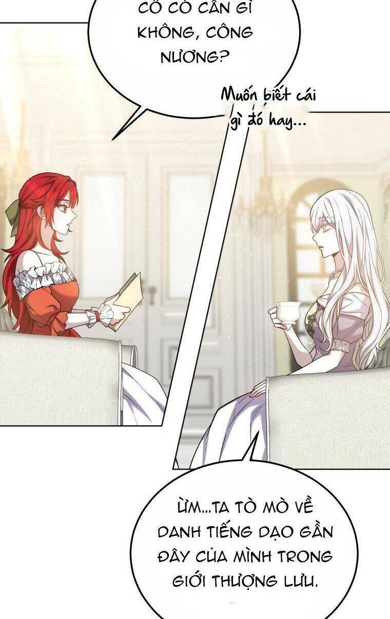 Cháu Trai Của Nam Chính Rất Thích Tôi Chapter 24 - Trang 2