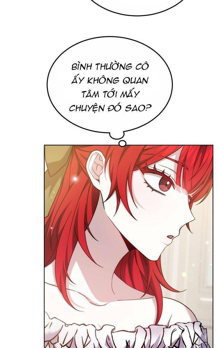 Cháu Trai Của Nam Chính Rất Thích Tôi Chapter 24 - Trang 2