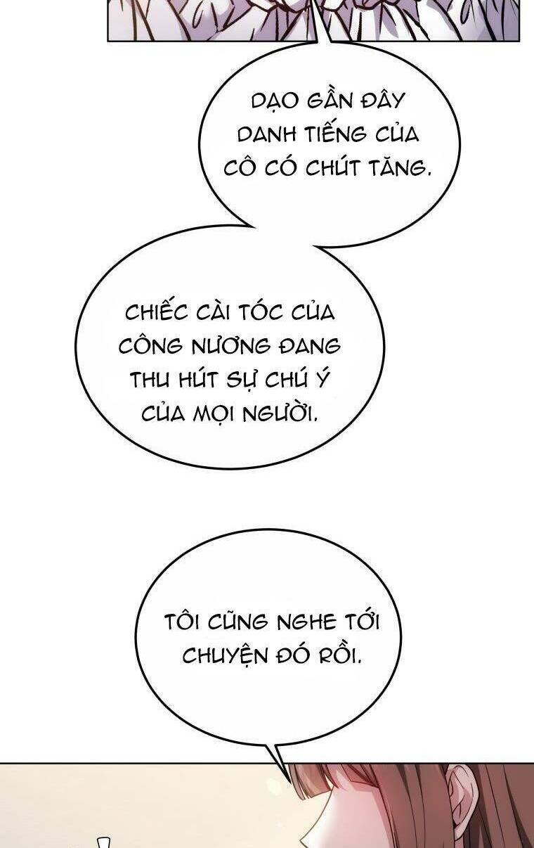Cháu Trai Của Nam Chính Rất Thích Tôi Chapter 24 - Trang 2