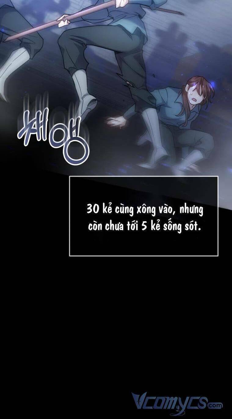 Cháu Trai Của Nam Chính Rất Thích Tôi Chapter 24 - Trang 2