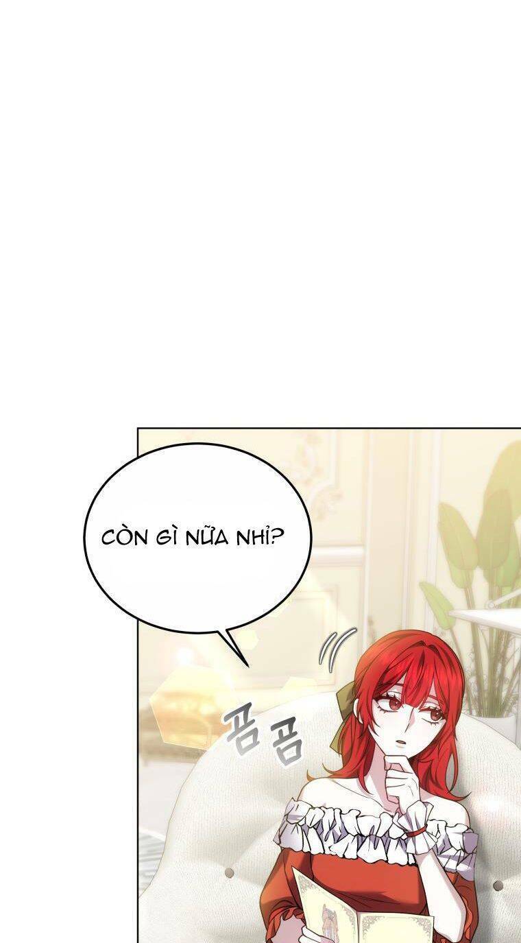 Cháu Trai Của Nam Chính Rất Thích Tôi Chapter 24 - Trang 2