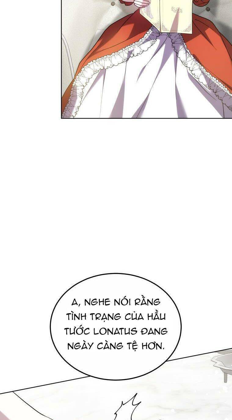 Cháu Trai Của Nam Chính Rất Thích Tôi Chapter 24 - Trang 2