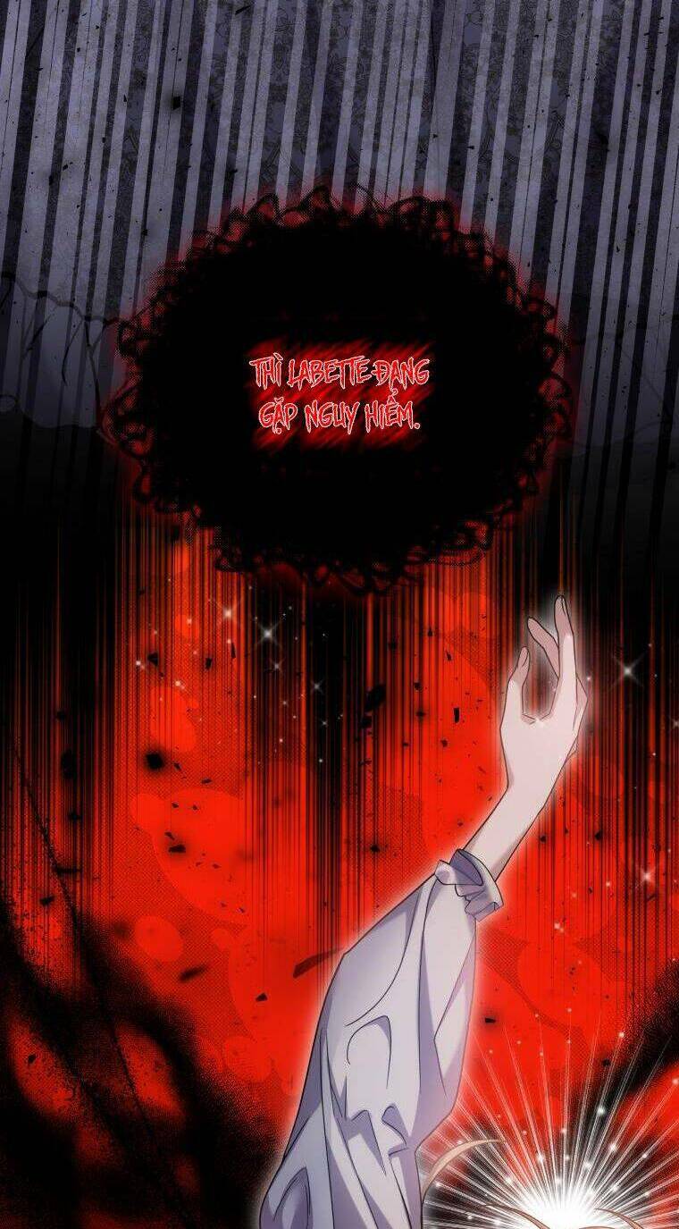 Cháu Trai Của Nam Chính Rất Thích Tôi Chapter 24 - Trang 2