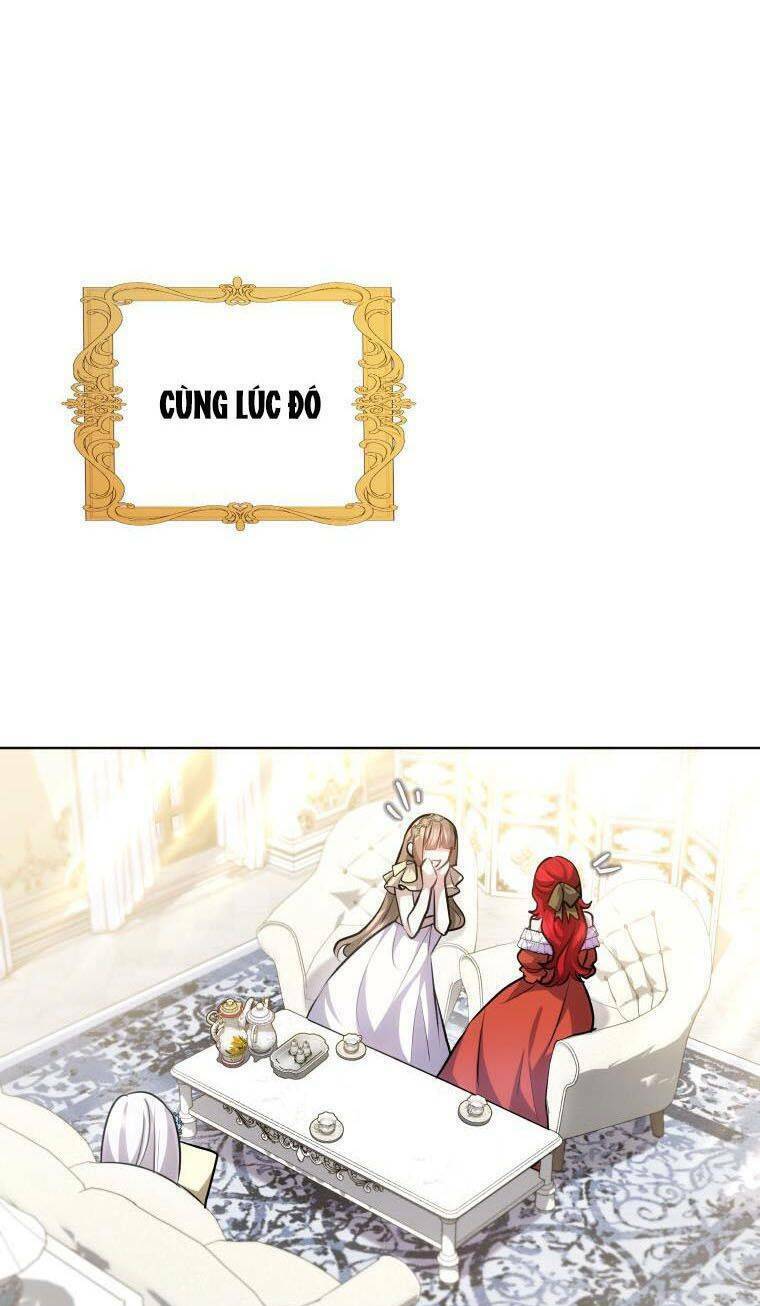 Cháu Trai Của Nam Chính Rất Thích Tôi Chapter 25 - Trang 2