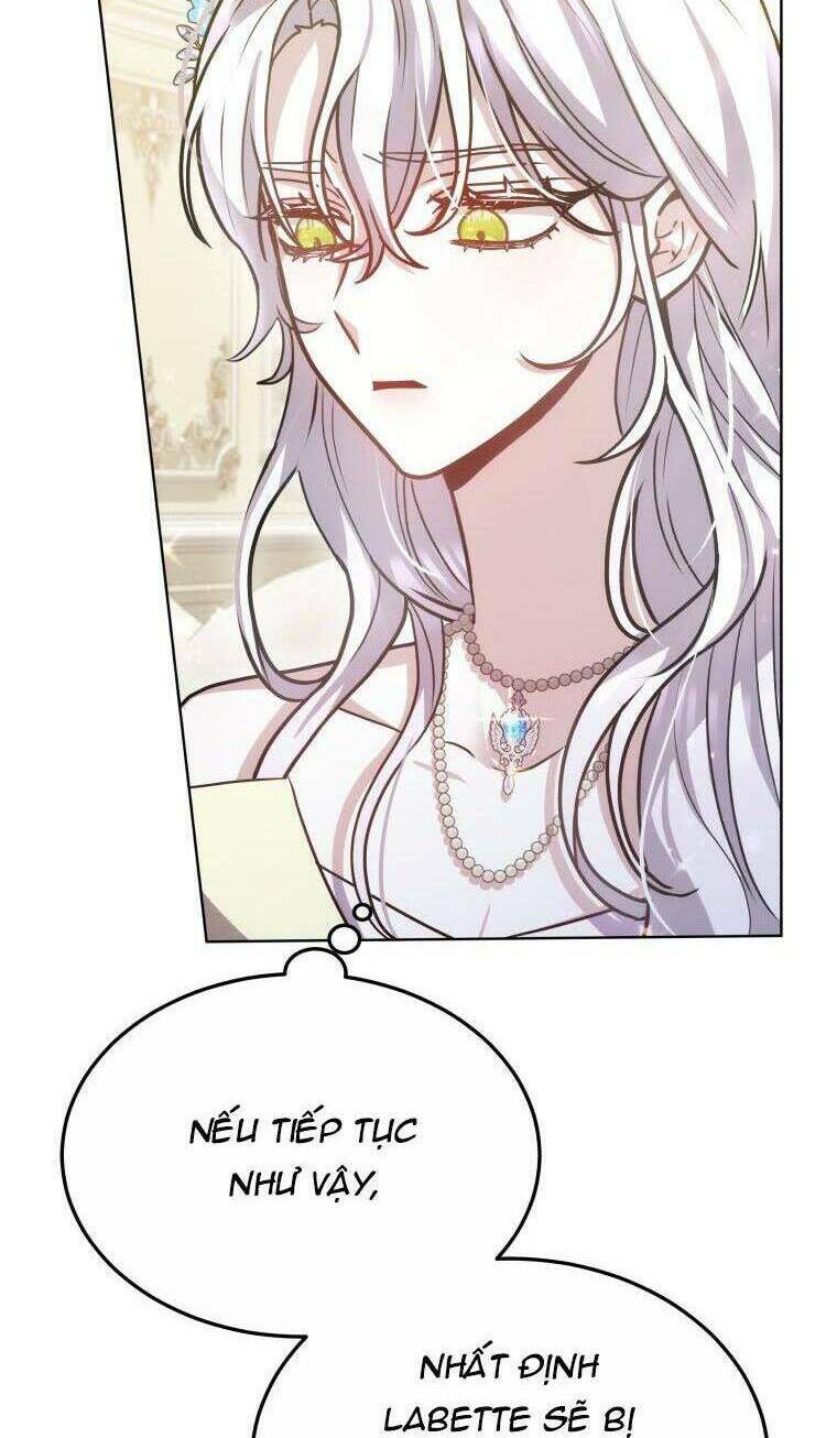 Cháu Trai Của Nam Chính Rất Thích Tôi Chapter 25 - Trang 2