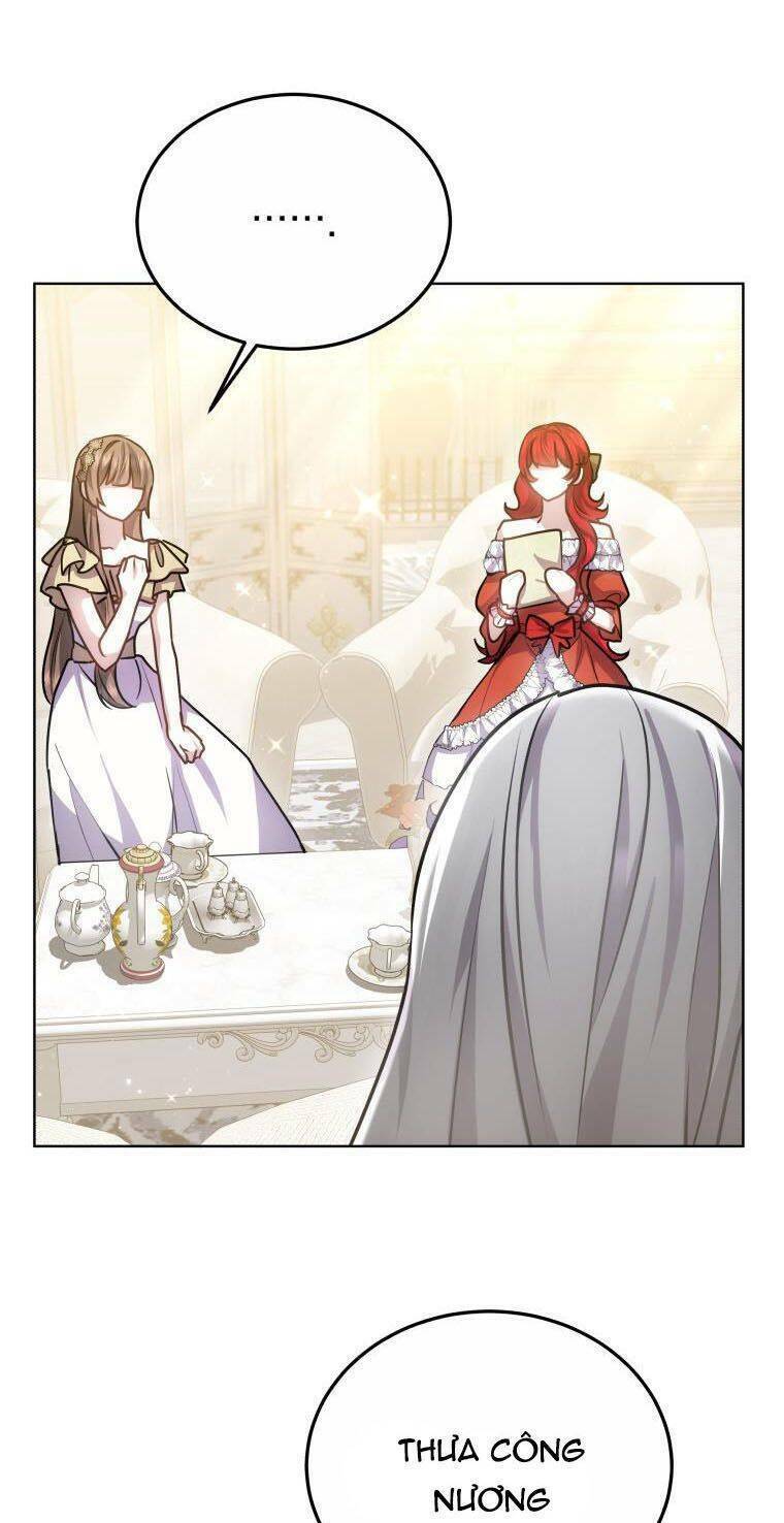 Cháu Trai Của Nam Chính Rất Thích Tôi Chapter 25 - Trang 2